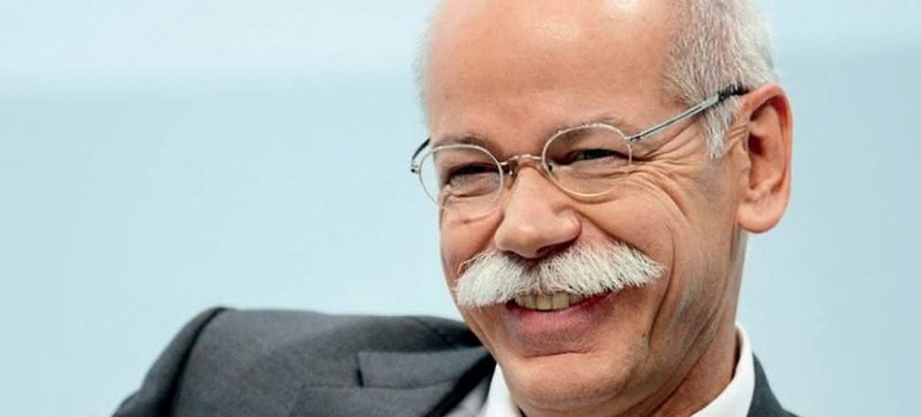 Dolina Krzemowa kontra przemysł samochodowy