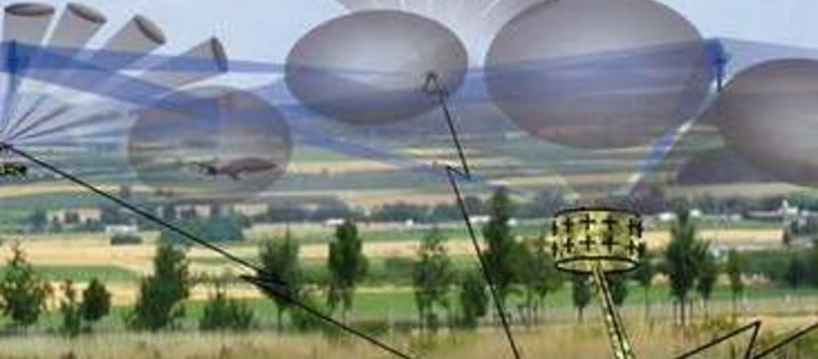 Polacy skonstruowali nowatorski radar pasywny 