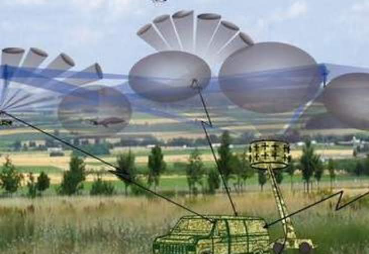 Polacy skonstruowali nowatorski radar pasywny 