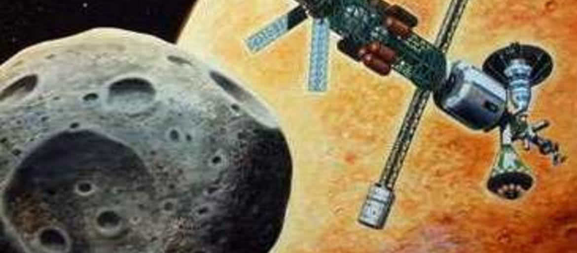 Buzz Aldrin: NASA powinna posłać ludzi na Marsa, nie na Księżyc