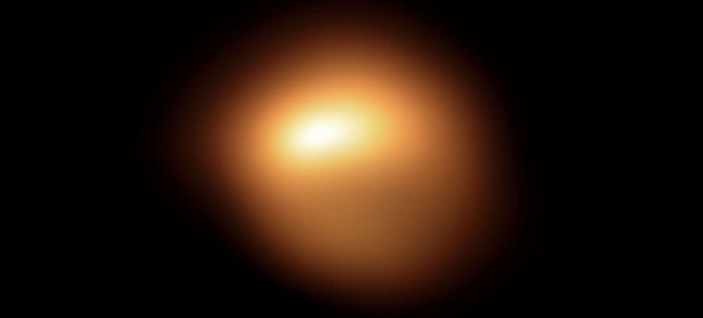 Czy Betelgeza wybuchnie, czy nie?