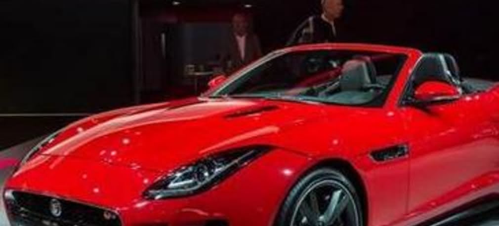 Motor Show 2013 - Poznań