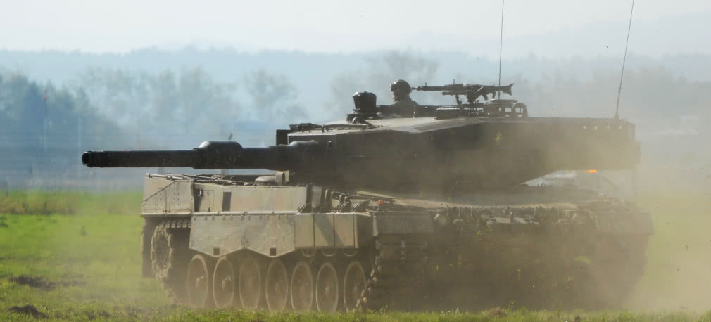 Inżynieria wojskowa