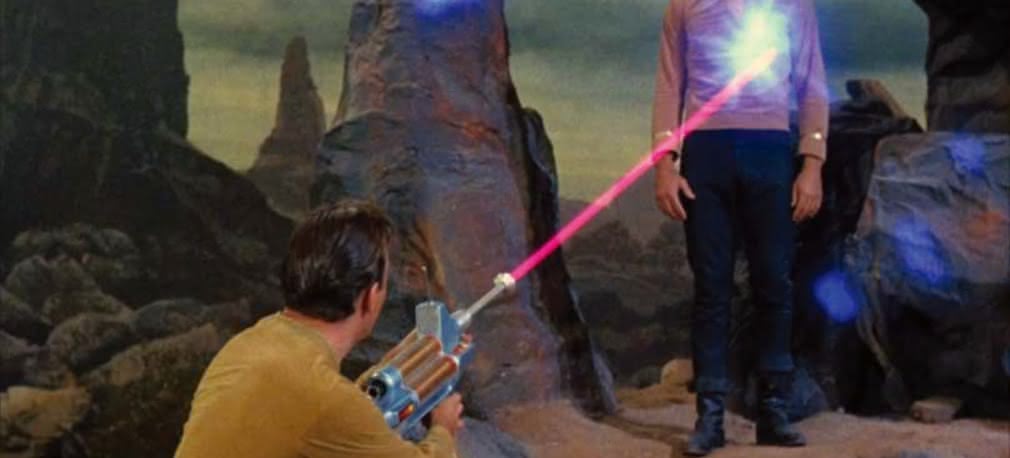 "Prorocze" filmowe technologie i wynalazki