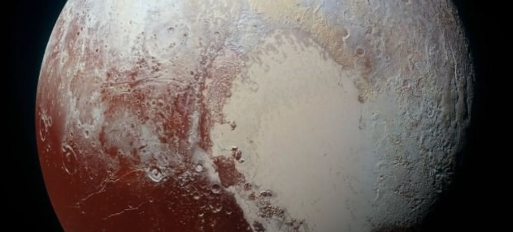Ocean pod powierzchnią wcale nie zamarzł!