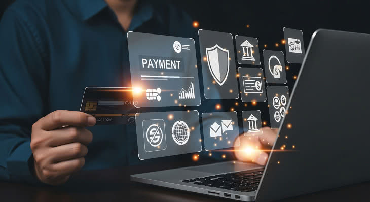 Płatności bezgotówkowe