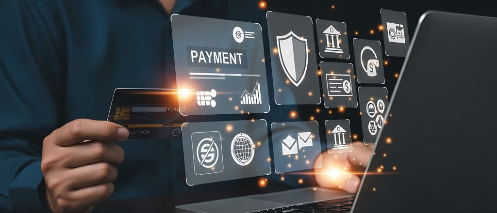 Płatności bezgotówkowe