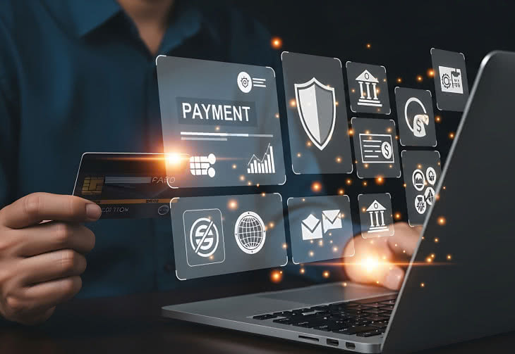 Płatności bezgotówkowe