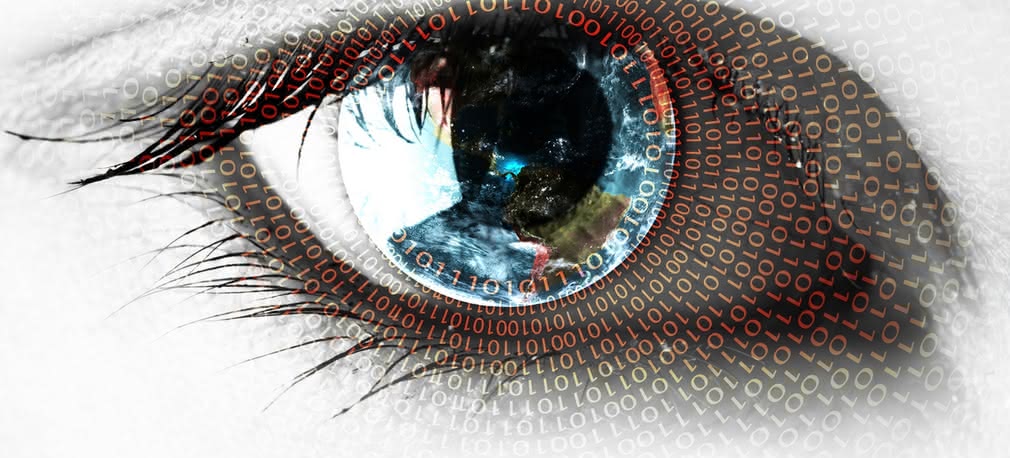 Homo digitalis - cyfrowy ślad człowieka