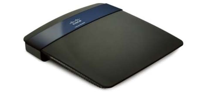 Router Linksys EA3500