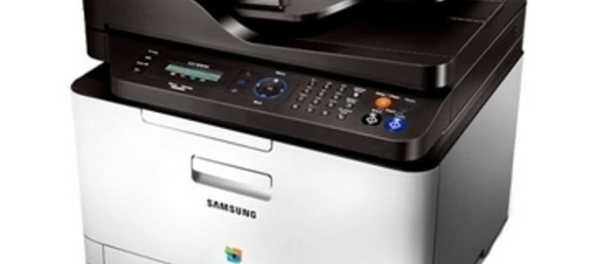 Mobilne drukowanie z Samsung SmartPrint
