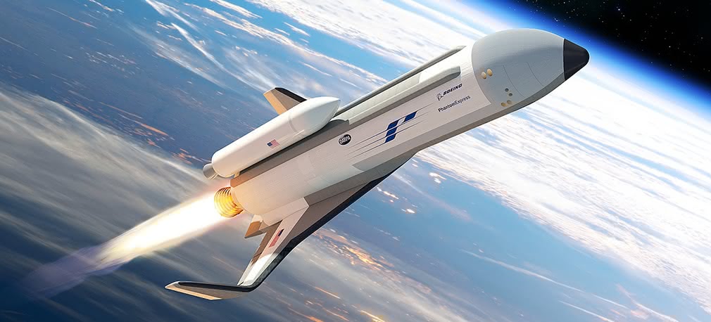 Tani rakietoplan na start