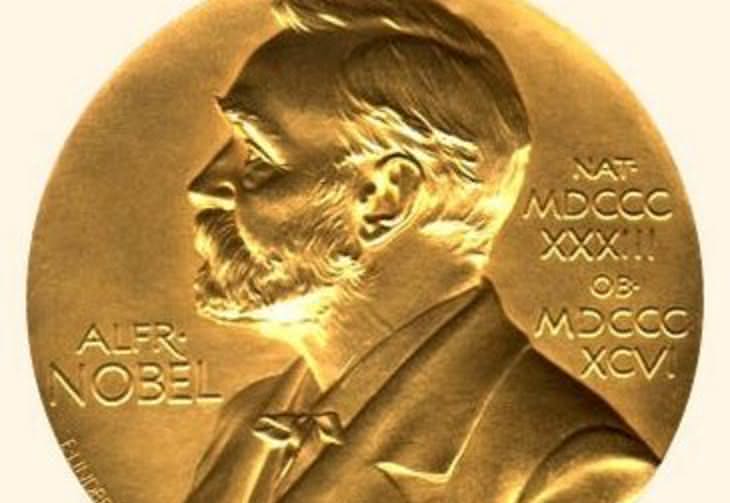 Nobel z fizyki za niebieską diodę LED!