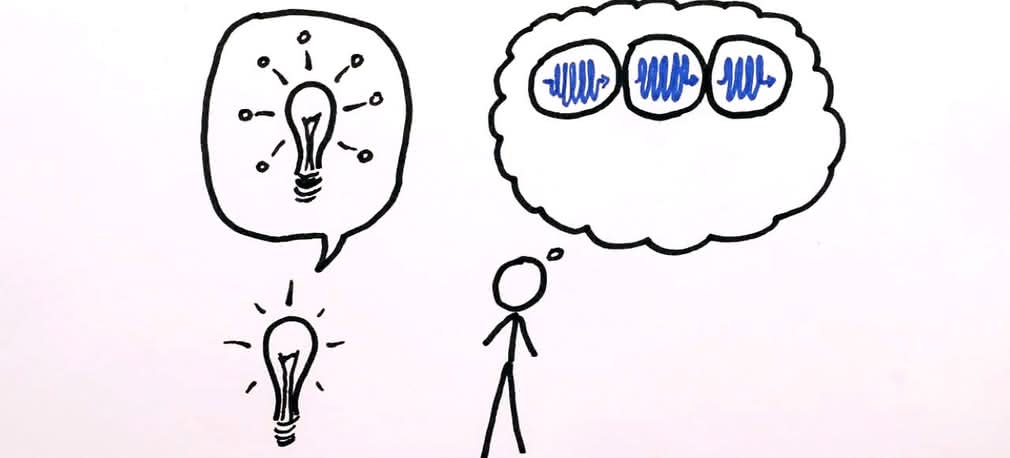 Prędkość światła - stała i nienaruszalna