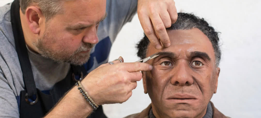 Roboty humanoidalne - dlaczego tak trudno je budować. Gatunek Robo Sapiens