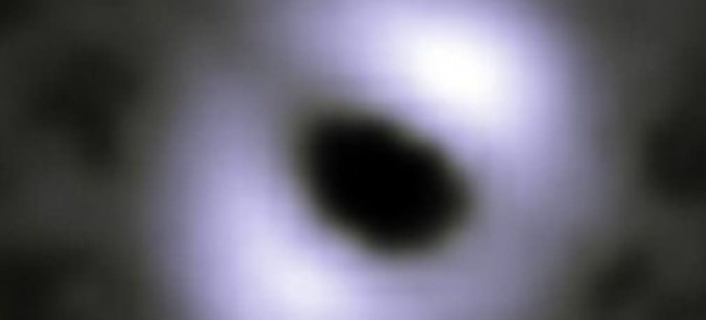 Kosmiczny teleskop fotografuje umierającą gwiazdę