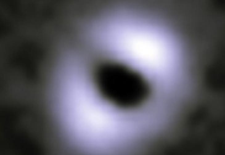 Kosmiczny teleskop fotografuje umierającą gwiazdę