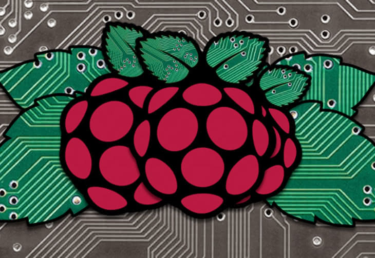 Raspberry Pi - prawdziwe wyzwanie