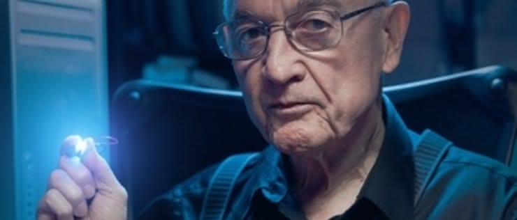 Amerykański wynalazca niebieskiej diody krytykuje Komitet Noblowski
