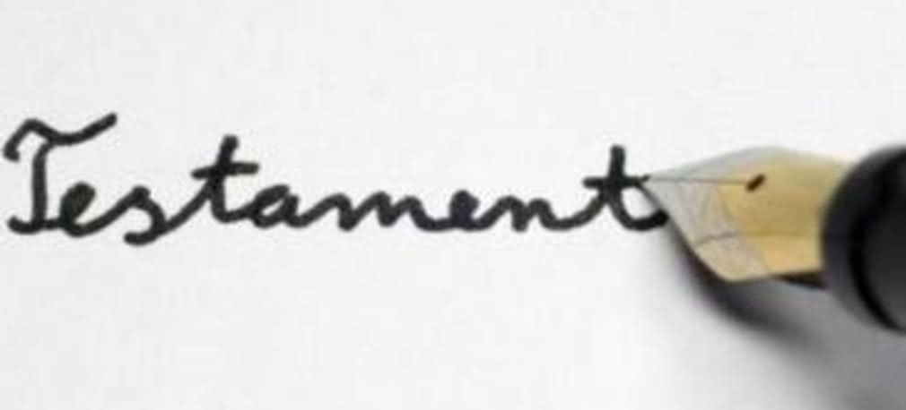 Google uruchomi usługę - internetowy testament