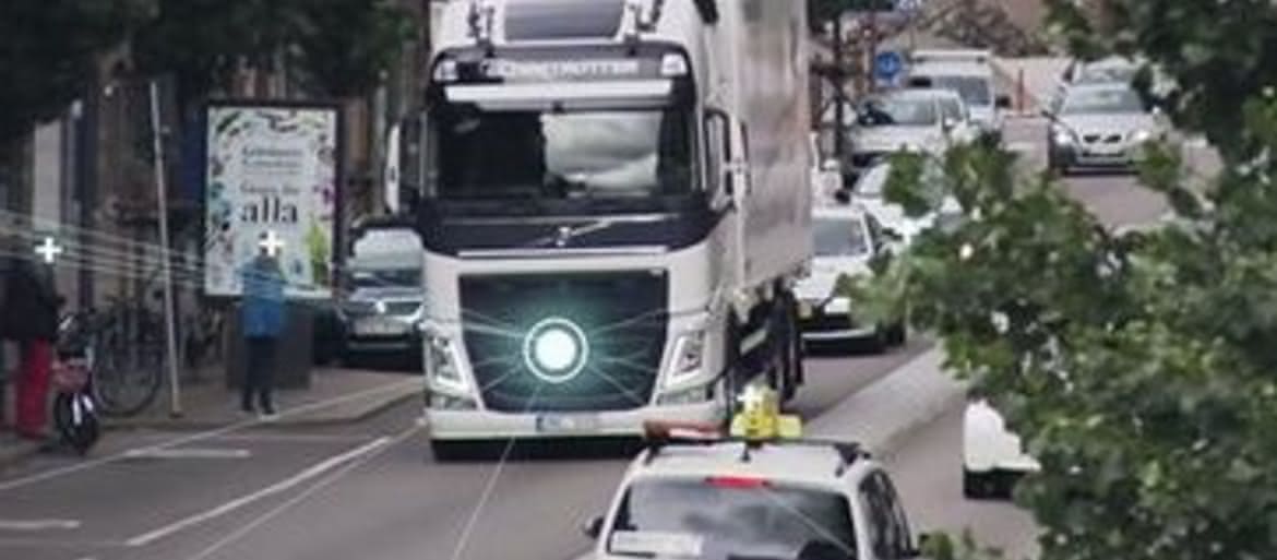 Sztuczna inteligencja pomoże unikać wypadków drogowych