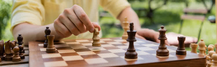 Szachista, który został mistrzem świata w wieku 18 lat