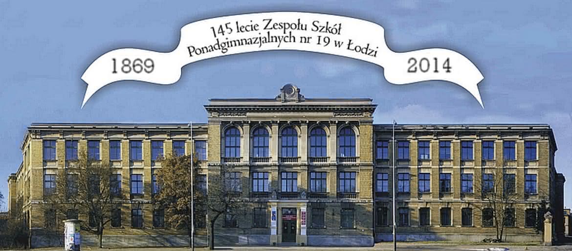  145 lat najstarszej szkoły zawodowej w Łodzi 