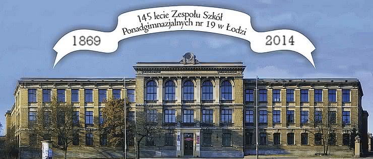  145 lat najstarszej szkoły zawodowej w Łodzi 