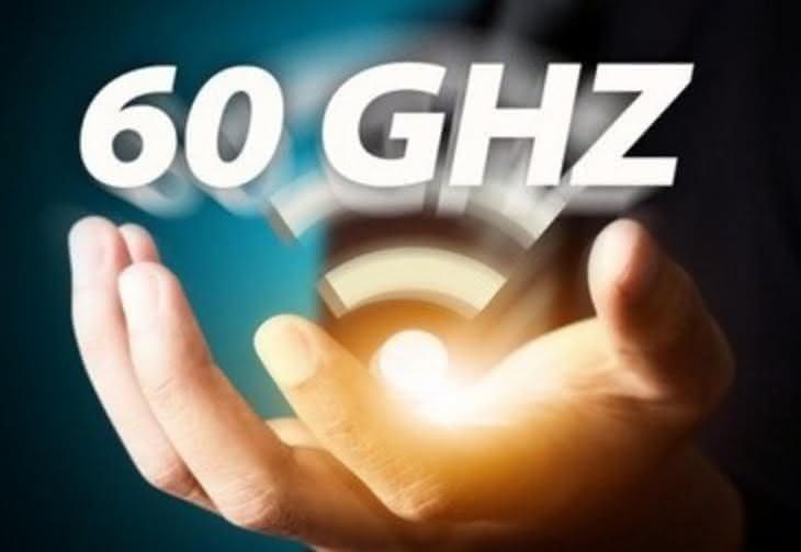 Pięć razy szybsze Wi-Fi