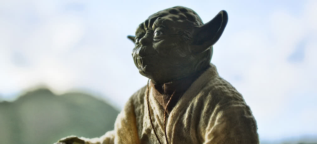 Wojny streamingowe. Mały Yoda z wielką mocą