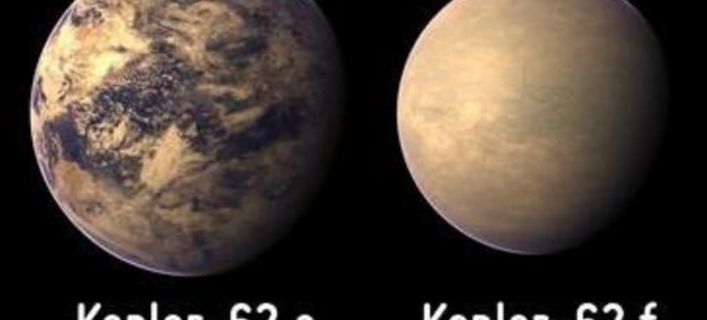 Przybywa planet krążących w „strefach życia”