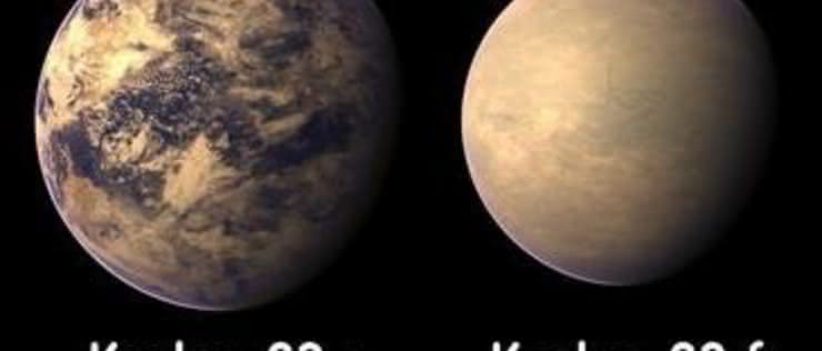 Przybywa planet krążących w „strefach życia”