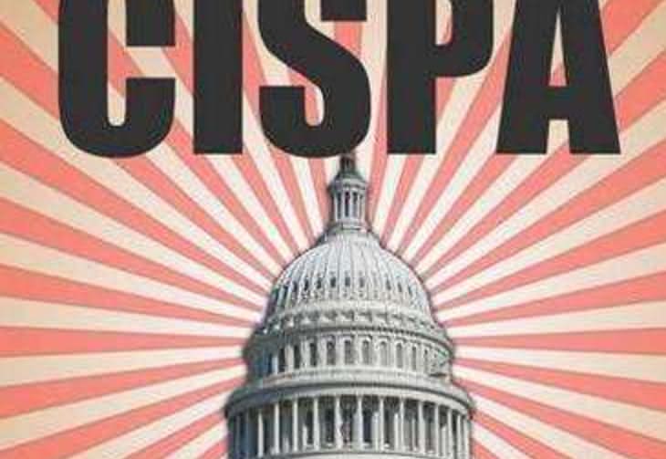 CISPA przyjęta – co to oznacza dla Internetu?