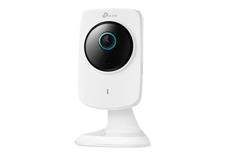 Bezpieczny dom z kamerą TP-Link NC260