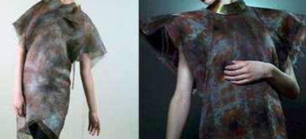 Jedno ubranie – wiele możliwych kolorów i krojów