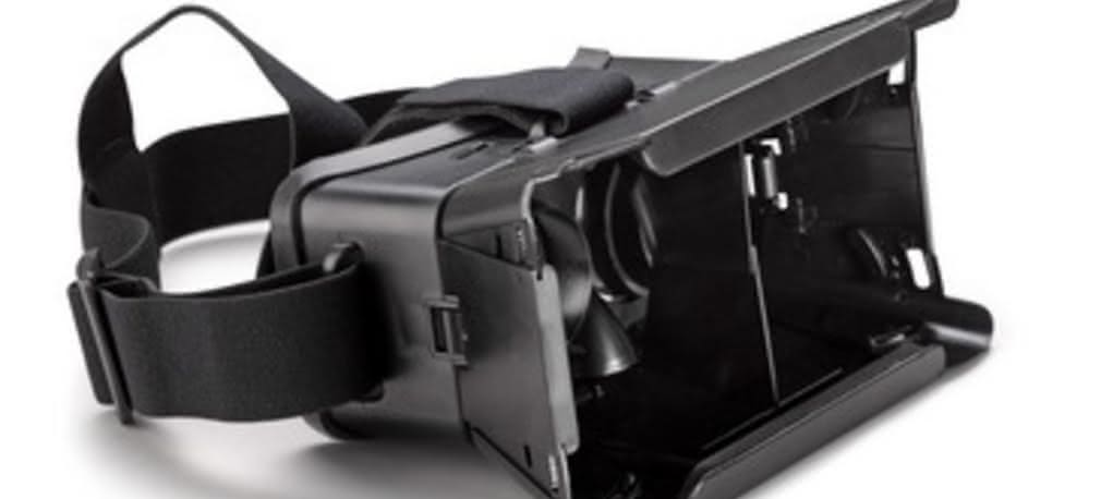 Wirtualna rzeczywistość w mobilnej formie