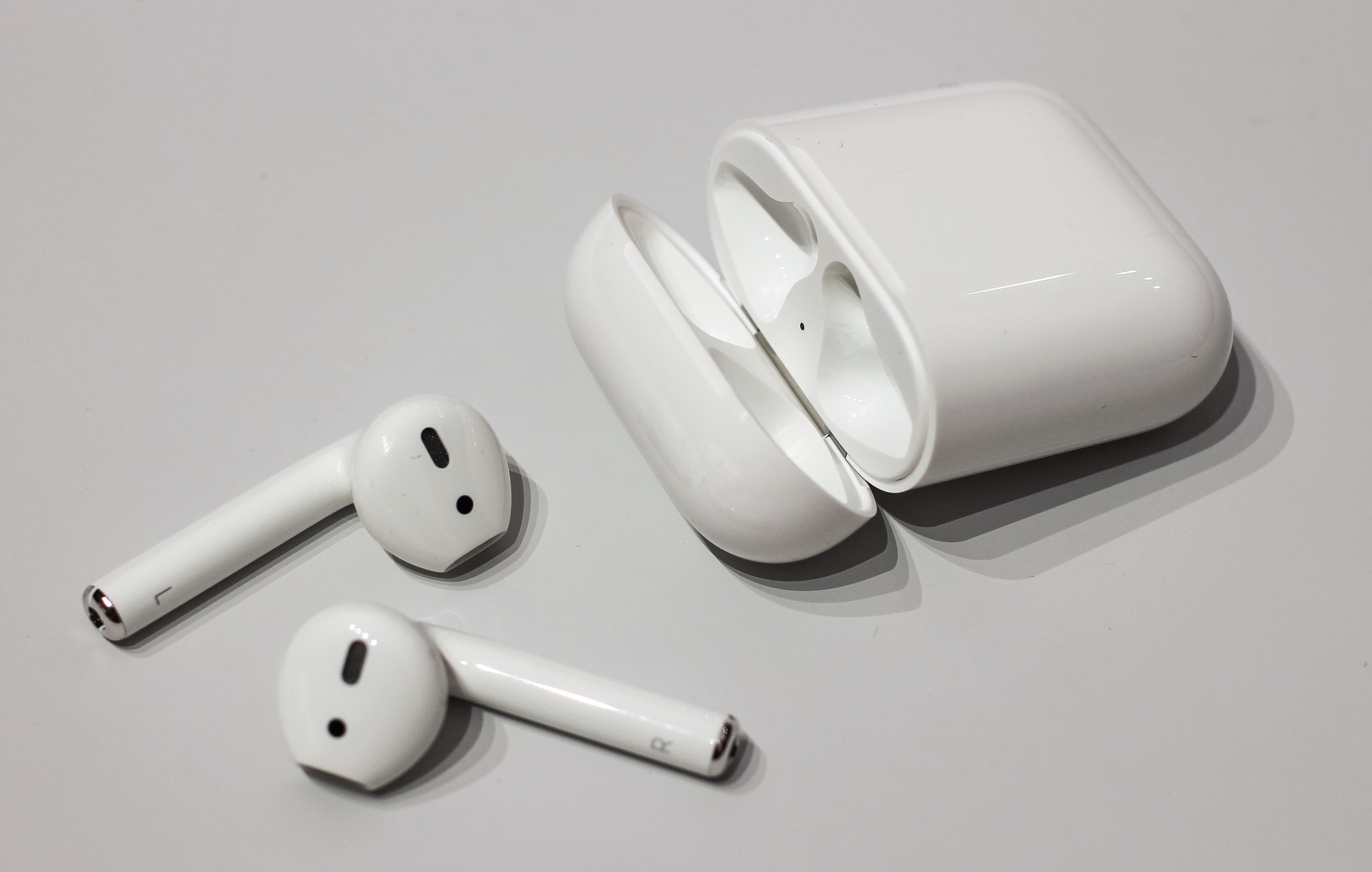 Airpods 2025 Купить В Москве