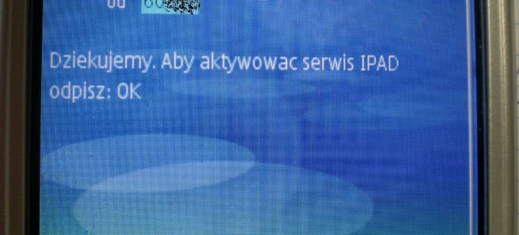 Fałszywe konkursy na stronach internetowych