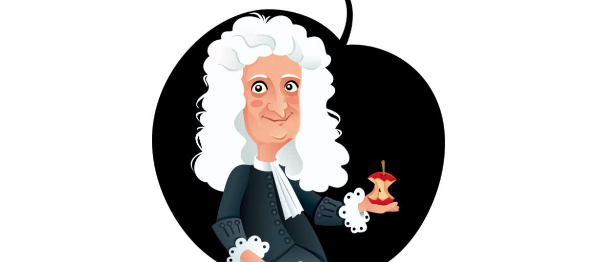 Zasady dynamiki  Newtona, część 1 - co w nich trudnego?