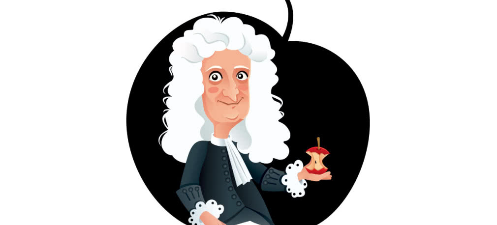 Zasady dynamiki  Newtona, część 1 - co w nich trudnego?