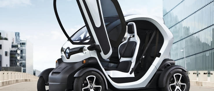 Kei-car, czyli auto w skali mikro