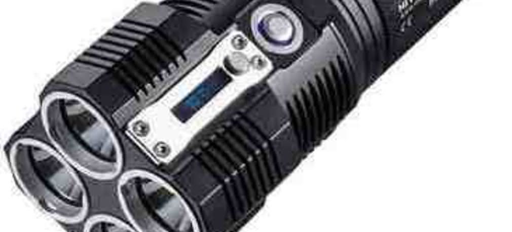 Superlatarka, która przebije najczarniejszą noc