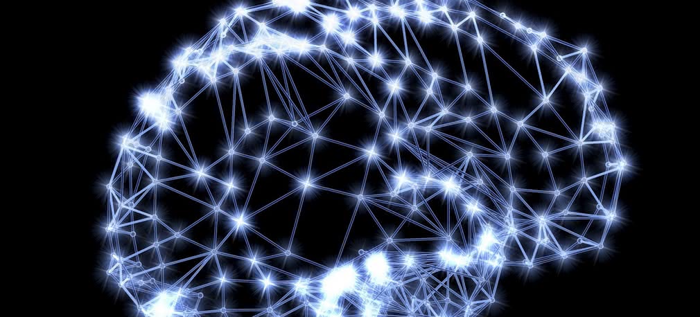 Fotoniczna sieć tkana światłem