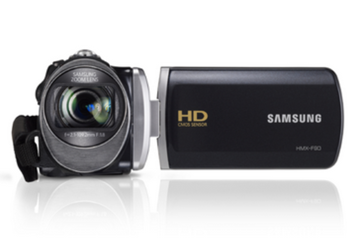 Rodzinna kamera Samsung