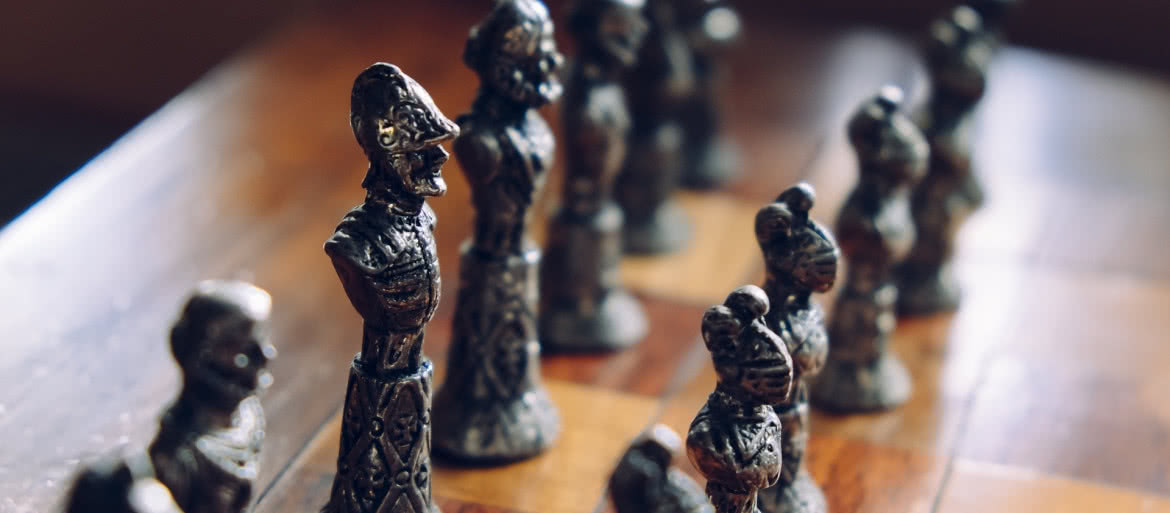 Michaił Botwinnik - mistrz świata i pionier komputerów szachowych