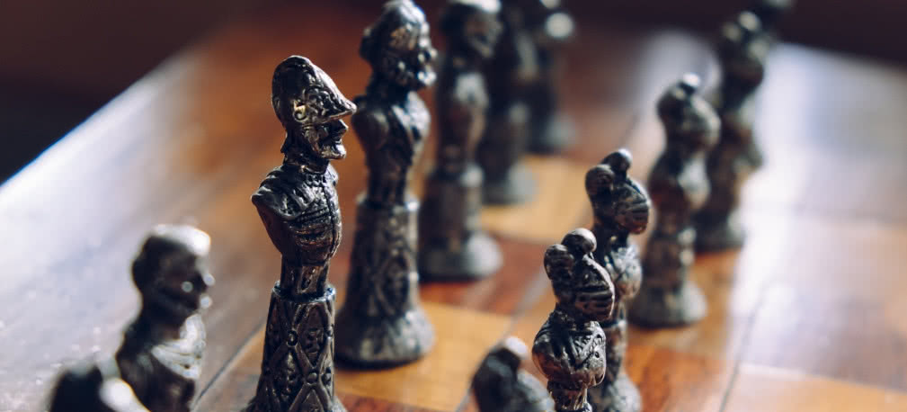 Michaił Botwinnik - mistrz świata i pionier komputerów szachowych