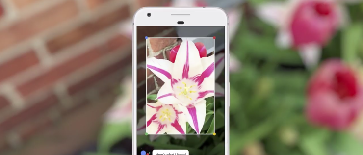 Google Lens: konfiguracja i rozpoznanie