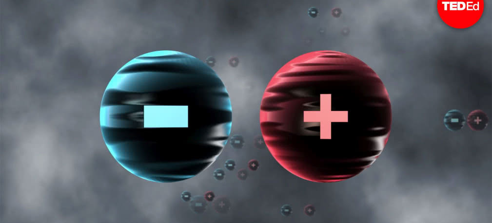 Przyczyna przewagi materii nad antymaterią znaleziona?