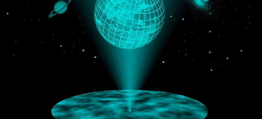 Czy to co jest – naprawdę jest?