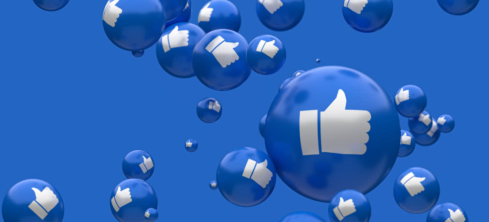 Facebook. Przestać być cool - to musi boleć